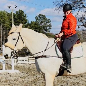 Meet your Posher, Tara